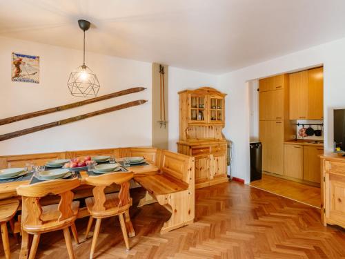 Apartment Enrosadira-11 by Interhome Apartment Enrosadira-11 by Interhome