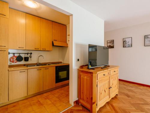 Apartment Enrosadira-11 by Interhome Apartment Enrosadira-11 by Interhome