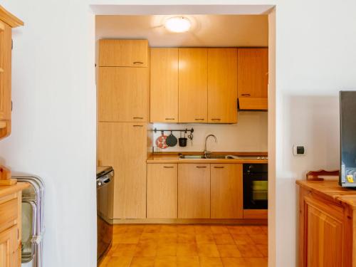 Apartment Enrosadira-11 by Interhome Apartment Enrosadira-11 by Interhome