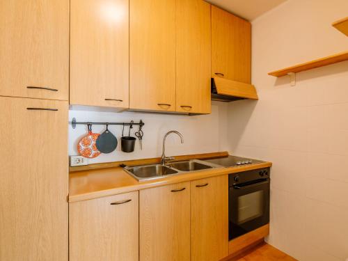 Apartment Enrosadira-11 by Interhome Apartment Enrosadira-11 by Interhome