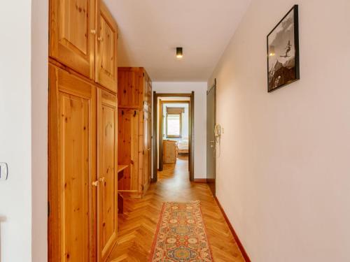 Apartment Enrosadira-11 by Interhome Apartment Enrosadira-11 by Interhome