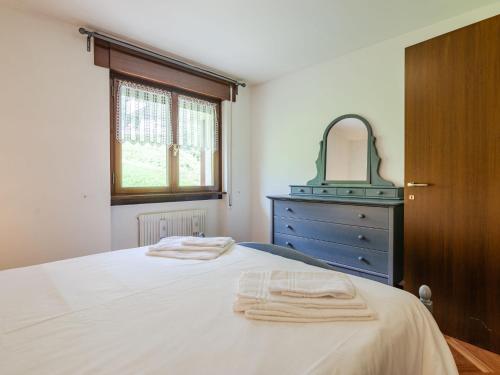 Apartment Enrosadira-11 by Interhome Apartment Enrosadira-11 by Interhome