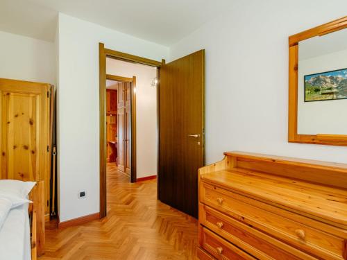 Apartment Enrosadira-11 by Interhome Apartment Enrosadira-11 by Interhome