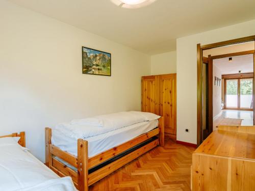 Apartment Enrosadira-11 by Interhome Apartment Enrosadira-11 by Interhome