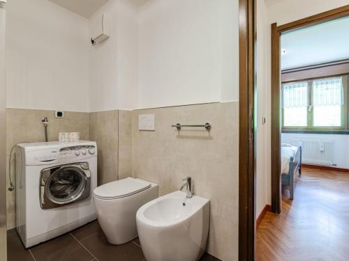 Apartment Enrosadira-11 by Interhome Apartment Enrosadira-11 by Interhome