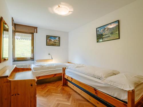 Apartment Enrosadira-11 by Interhome Apartment Enrosadira-11 by Interhome