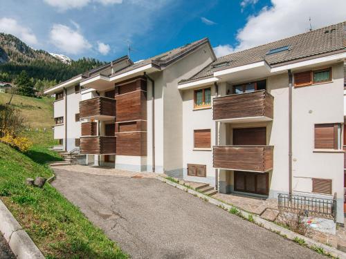 Apartment Enrosadira-11 by Interhome Apartment Enrosadira-11 by Interhome