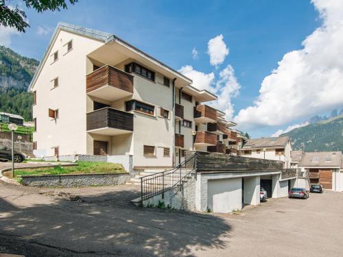 Apartment Enrosadira-11 by Interhome Apartment Enrosadira-11 by Interhome