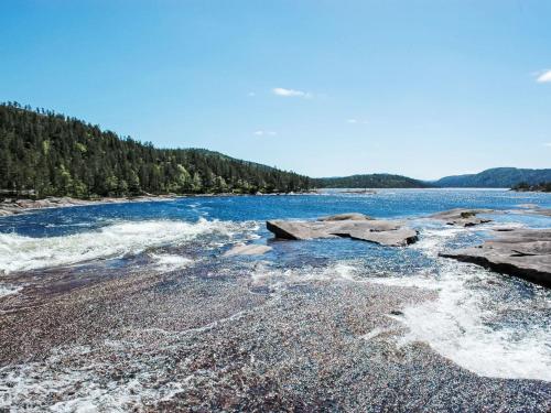 Apartment Solutsikten by Interhome Apartment Solutsikten by Interhome