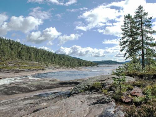 Apartment Solutsikten by Interhome Apartment Solutsikten by Interhome