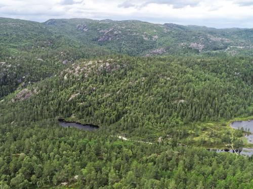 Apartment Solutsikten by Interhome Apartment Solutsikten by Interhome