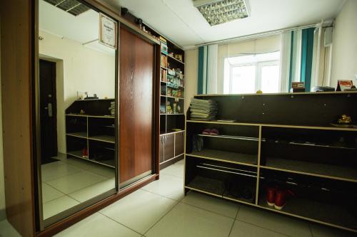 Hostel in Centre