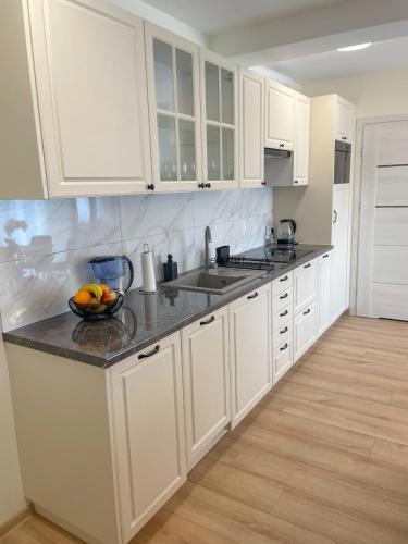 Apartamenty Olszynka