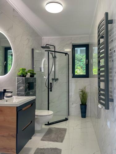 Apartamenty Olszynka