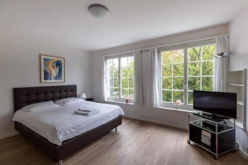 Charming studio in old town - UZ 12 in Zürich, Schweiz