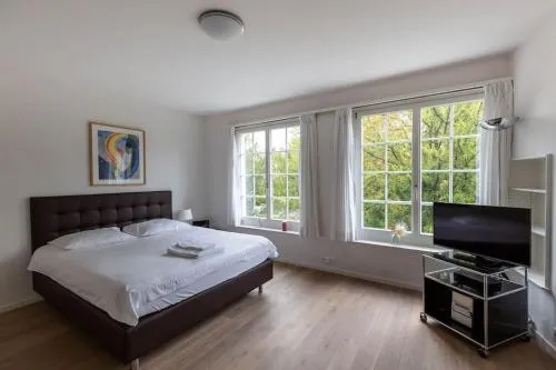 Charming studio in old town - UZ 12 in Zürich, Schweiz