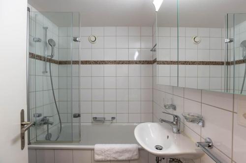 Charming studio in old town - UZ 12, Zürich (photo 4)