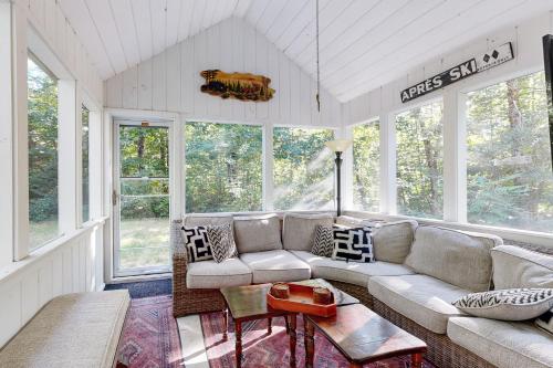 Moat Mountain Retreat in Hales Location (NH)