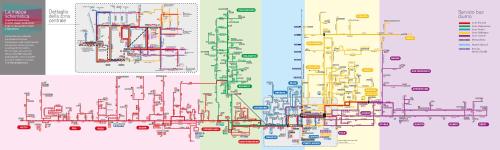 Camera Appartamento Terminal Traghetti