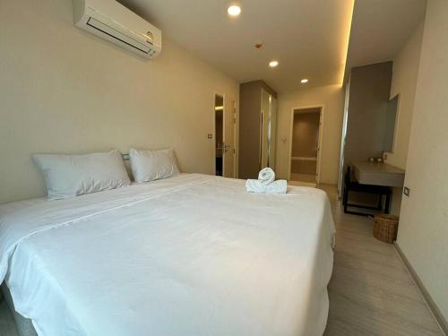 2beds 2baths sukhumvit 36 Thonglor Gym Swim 3