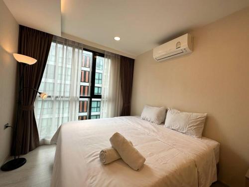 2beds 2baths sukhumvit 36 Thonglor Gym Swim 1