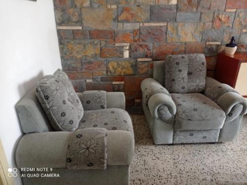 Casa Necar in 拉斯托斯卡斯