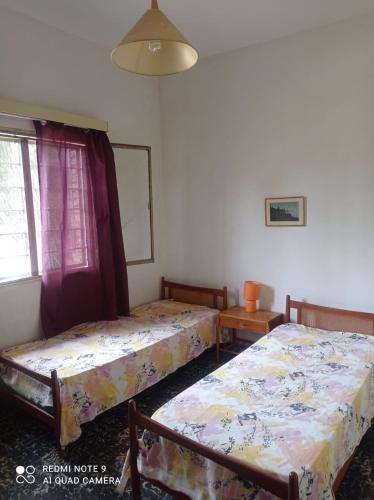 Casa Necar in 拉斯托斯卡斯