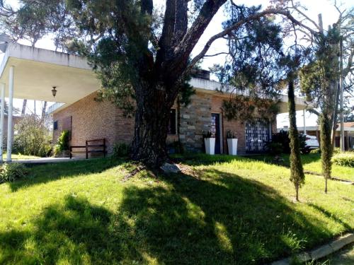 Casa Necar in 拉斯托斯卡斯