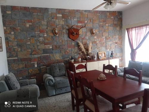 Casa Necar in 拉斯托斯卡斯