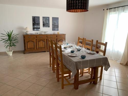 Une pause à Dompierre gîte à louer Franceau