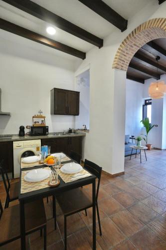 La Muralla Suites I, Córdoba (fotografie 5)