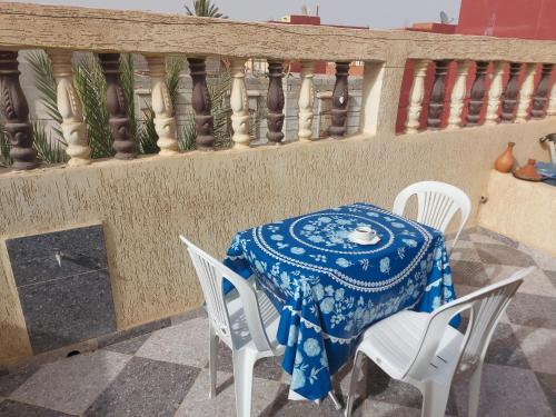 Airport Agadir Guest House in Riad Essalam