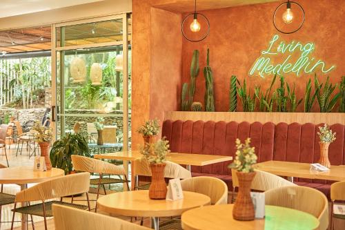 Hotel Poblado Alejandria, Medellín (Foto 7)