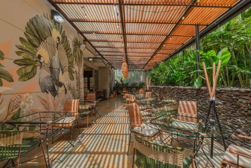 Hotel Poblado Alejandria, Medellín (Foto 6)