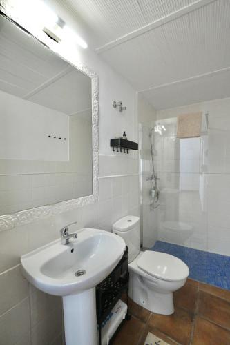 La Muralla Suites I, Córdoba (fotografie 9)