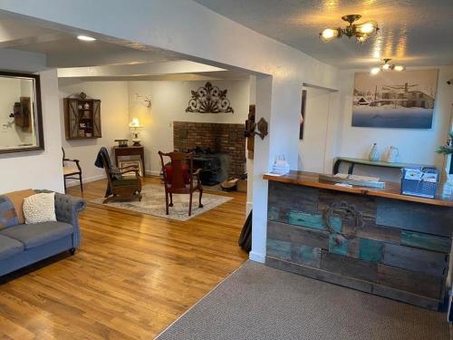 Idaho City Hotel