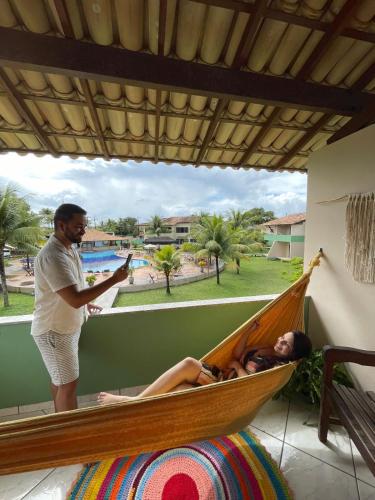 Hotel Real Comandatuba in Comandatuba