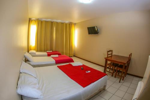 1 twin bed