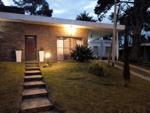 Casa Necar in 拉斯托斯卡斯