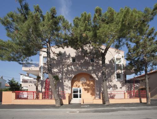 Residence du Lido