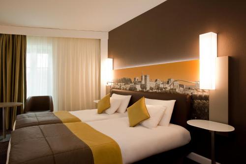 Mercure Avignon Centre Palais des Papes - image 6