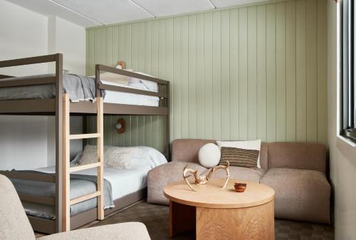 Lake Placid Summit Hotel - image 21