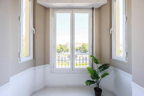 Apartamentos Embajadores XX, Madryt (zdjęcie 5)