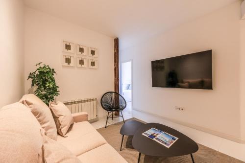 Apartamentos Embajadores XX, Madryt (zdjęcie 3)