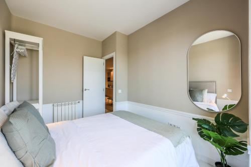 Apartamentos Embajadores XX, Madryt (zdjęcie 10)
