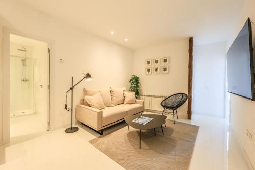 Apartamentos Embajadores XX, Madryt (zdjęcie 11)