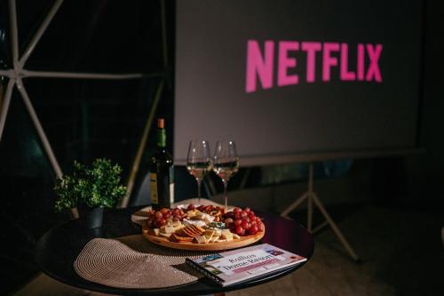 Kallias Dome Resort Kallias Dome Resort