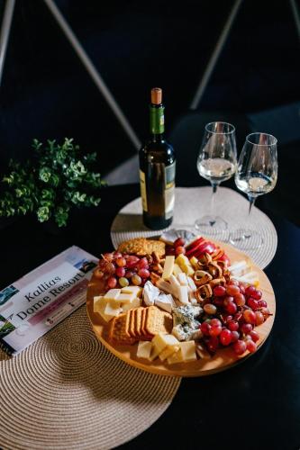 Kallias Dome Resort Kallias Dome Resort