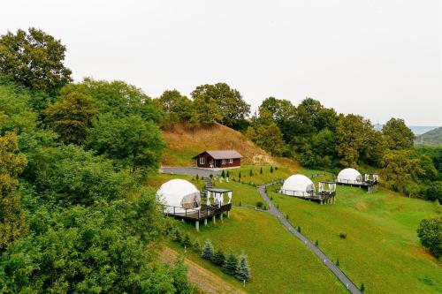 Kallias Dome Resort Kallias Dome Resort