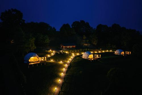 Kallias Dome Resort Kallias Dome Resort